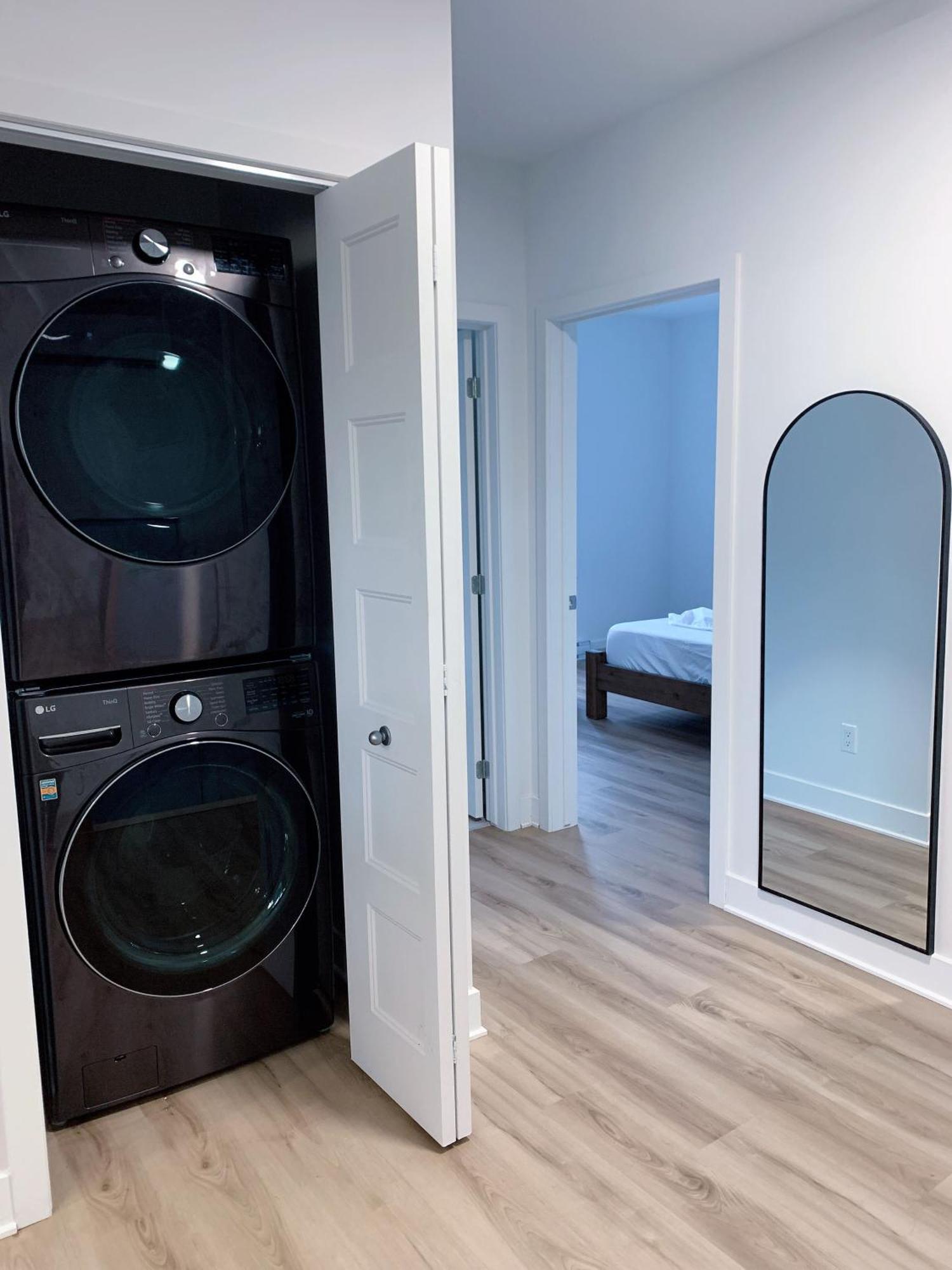 Ferienwohnung 10 Minutes To Dt With Free Parking Longueuil Exterior foto